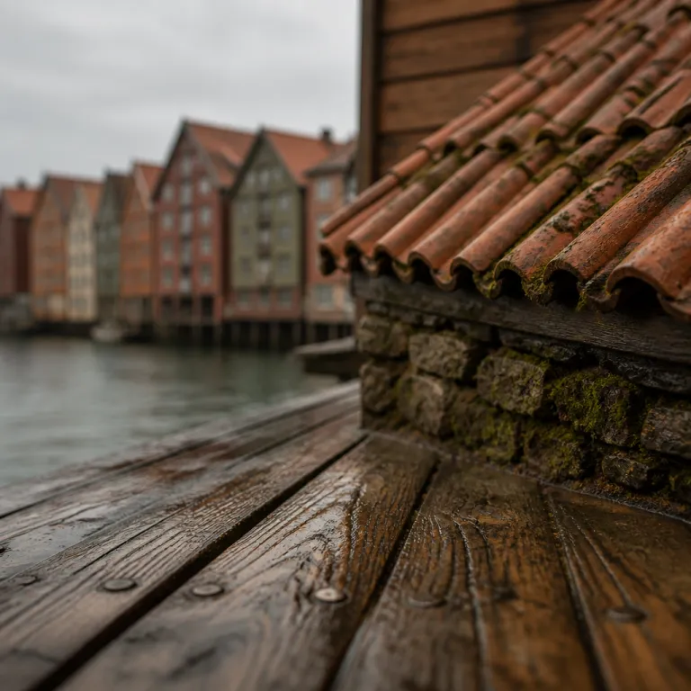When the Cruise Ships Leave: Bergen's Best Hotels for a Slower September
