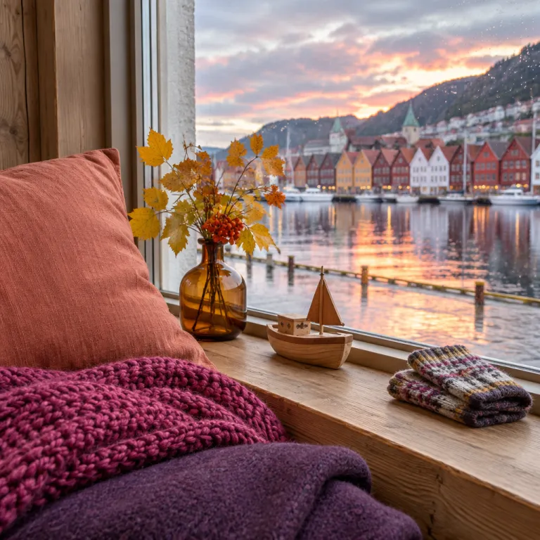 A Cosy Bergen Half-Term: Family Hotels for the Grey-and-Gold Weeks