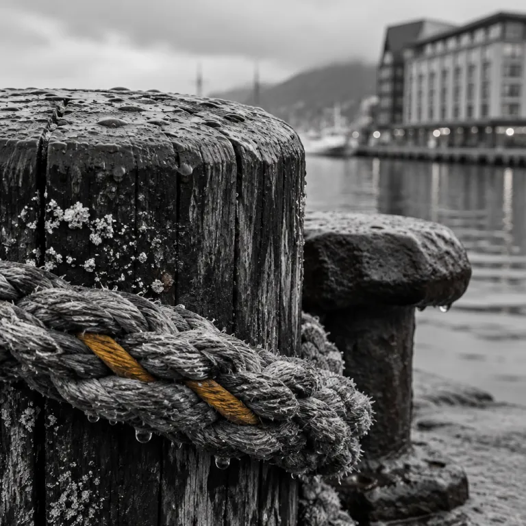 Clarion Hotel Admiral in Bergen: a waterfront stay with character and comfort
