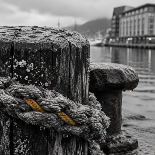 Clarion Hotel Admiral in Bergen: a waterfront stay with character and comfort