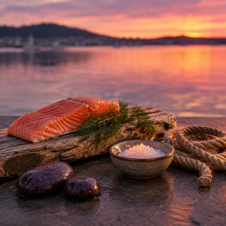 Staying by the water: your refined guide to a Bergen harbour hotel