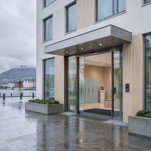 Why citybox bergen is redefining smart stays in Bergen city