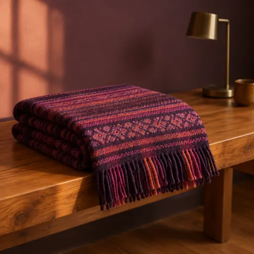 Designing for Darkness: How Bergen Hotels Use Light, Wool and Wood Through the Long Autumn