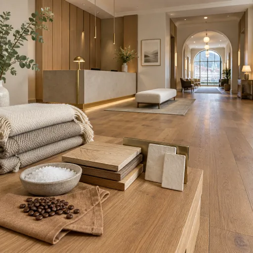 Terminus Hotel Bergen Norway: an elegant stay in the heart of the city