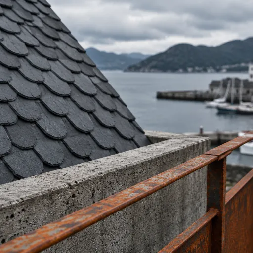 Elegant stays and scenic escapes in Bergen Norway