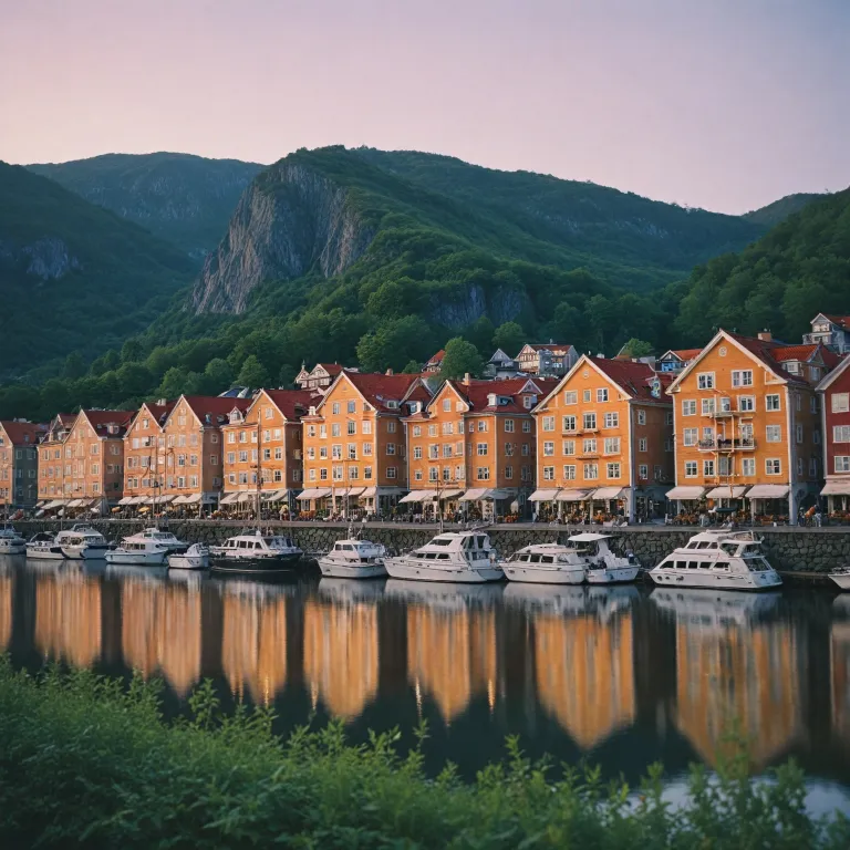 How to secure the best Bergen Norway premium hotel discounts for your next stay