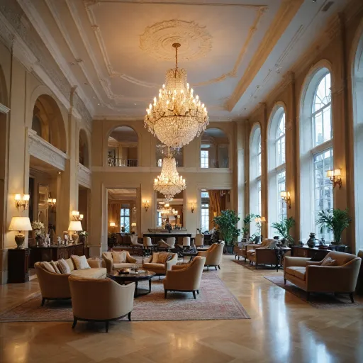 Expert guide to luxury hotel booking tips in Bergen for an exceptional stay