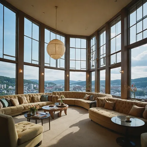 How to maximize value with Bergen luxury hotel loyalty programs