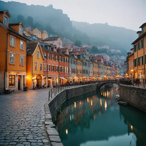 Unforgettable things to do in Bergen Norway for a refined city escape