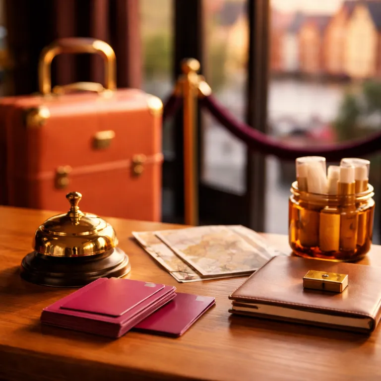 Best Hotels in Bergen City Centre