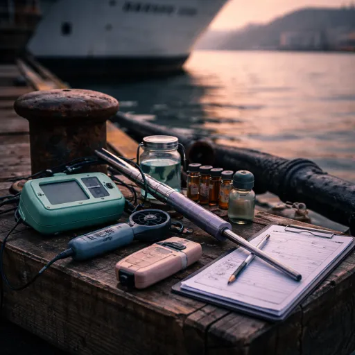 Bergen's Cruise Harbour Under Scrutiny: New Taxes and Emission Rules on the Horizon