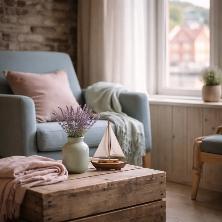 Scandinavian Minimalism Meets Hanseatic History: How Bergen Hotels Tell a Story Through Design