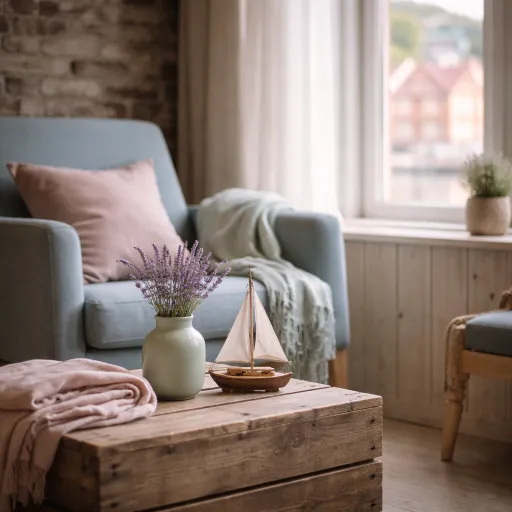 Scandinavian Minimalism Meets Hanseatic History: How Bergen Hotels Tell a Story Through Design