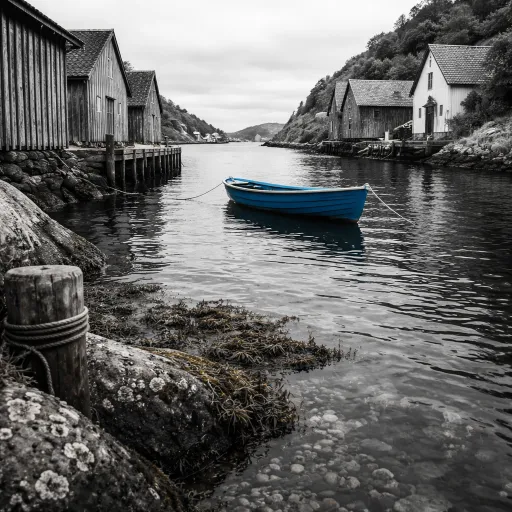 Beyond Bryggen: The Islands, Villages and Fjord Trips Most Bergen Visitors Miss