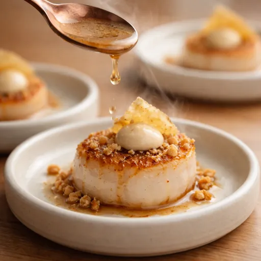 Gaptrast, Lysverket, Mirabelle: Inside Bergen's Michelin-Starred Dining Renaissance