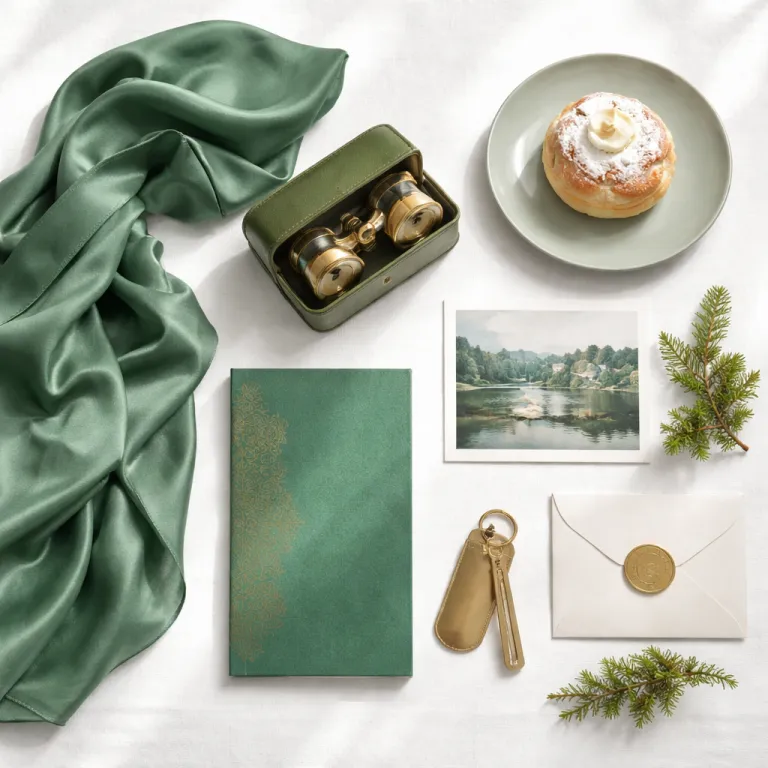 Bergen International Festival 2026: A Cultural Preview for the Luxury Traveler