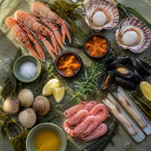 Beyond Cod and Salmon: The Lesser-Known Seafood Bergen Does Better Than Anywhere