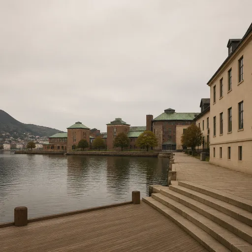 KODE and Beyond: Navigating Bergen's Art Museums Like a Local