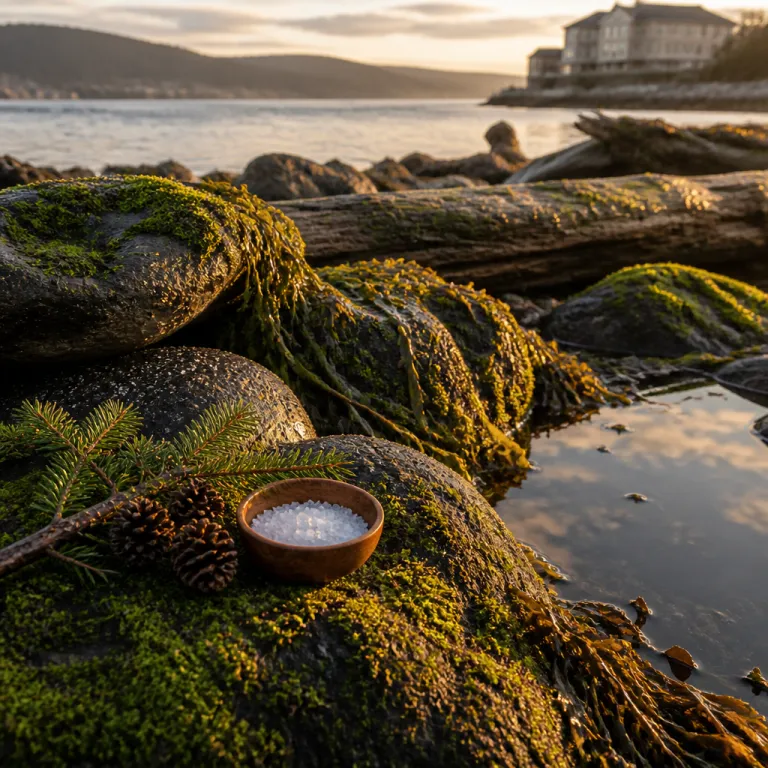 Cold Water, Warm Stones: Bergen's Open-Air Bathing Spots for the Brave