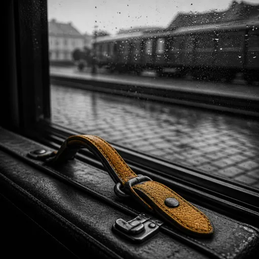 Grand Hotel Terminus in Bergen Norway: a refined stay beside the rails