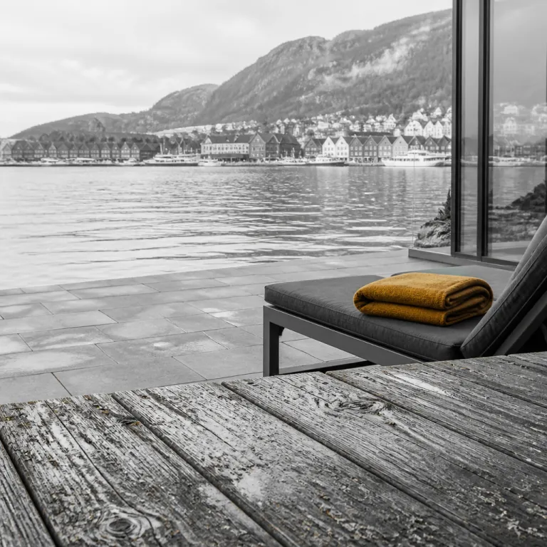 Refined luxury travel in Norway: Bergen hotels for fjords, lights and coastal elegance