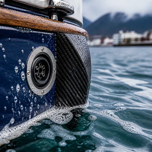 Electric Boats and Silent Fjords: How Zero-Emission Cruises Are Reshaping Bergen Day Trips
