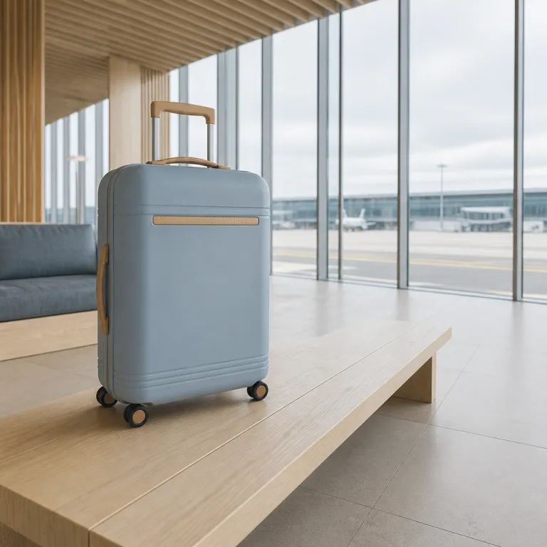 Clarion Hotel Bergen Airport: refined comfort at the terminal’s edge
