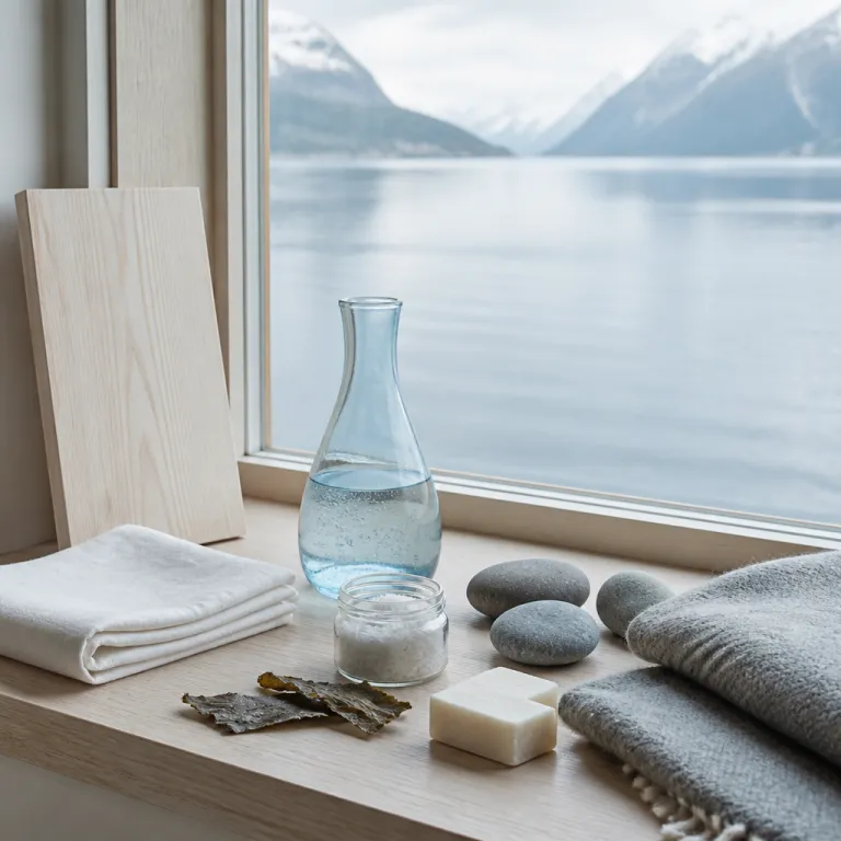 An elegant guide to hotel Union Øye Norway for Bergen based luxury travellers