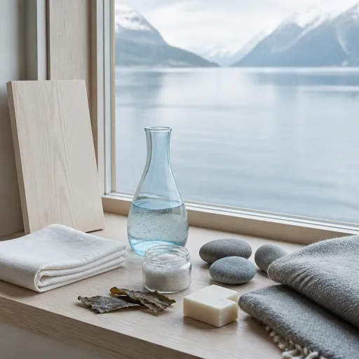 An elegant guide to hotel Union Øye Norway for Bergen based luxury travellers