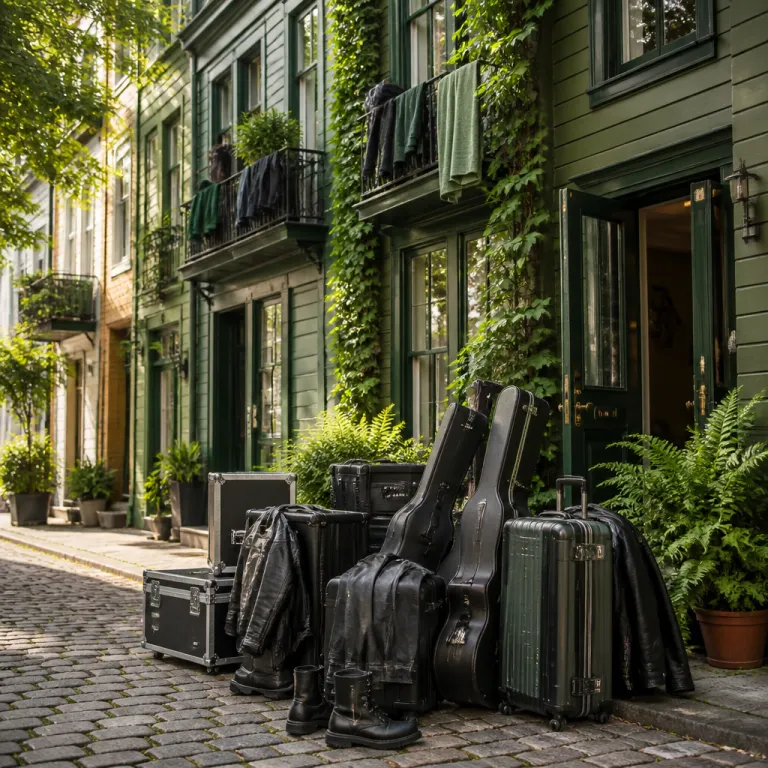 Beyond the Gates 2026: Why Bergen's Extreme Metal Festival Fills the City's Hotels