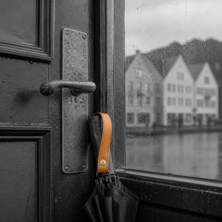 Scandic Ørnen: elevated stays in the cultural heart of Bergen