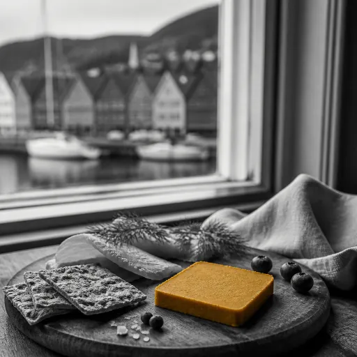 Scandic Bergen City hotel for cultured stays in the heart of Bergen