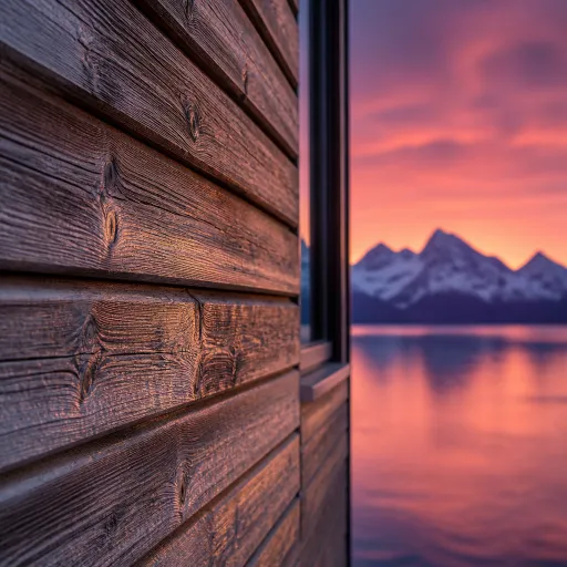 Lyngen Lodge in northern Norway: an Arctic fjord retreat for luxury‑minded travellers
