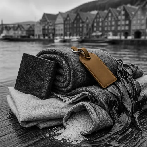 A refined guide to luxury and premium hotel booking in Bergen