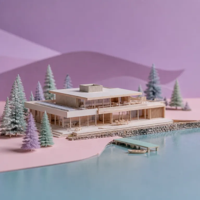 Storfjord hotel Norway: a secluded fjord retreat for discerning travellers